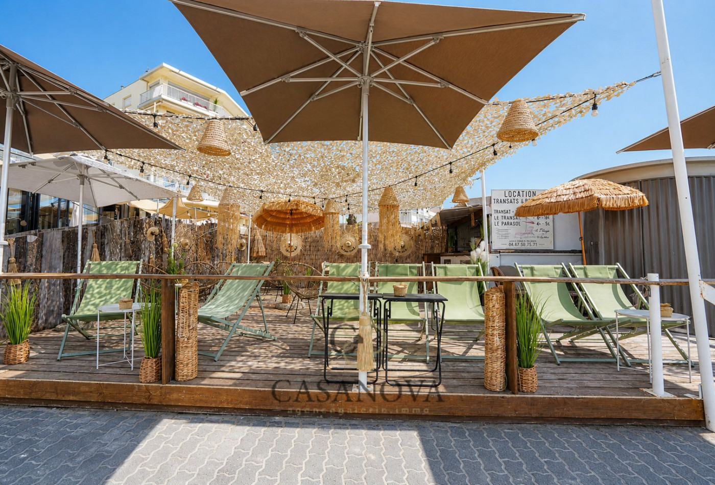 vente Agence Palavas Les Flots - Photo 20