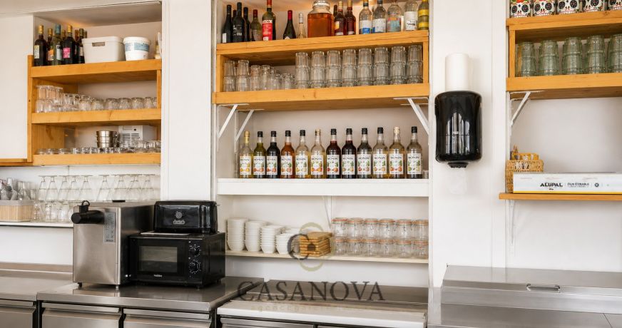 vente Agence Palavas Les Flots