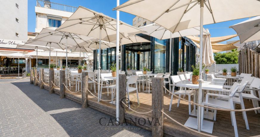 vente Agence Palavas Les Flots