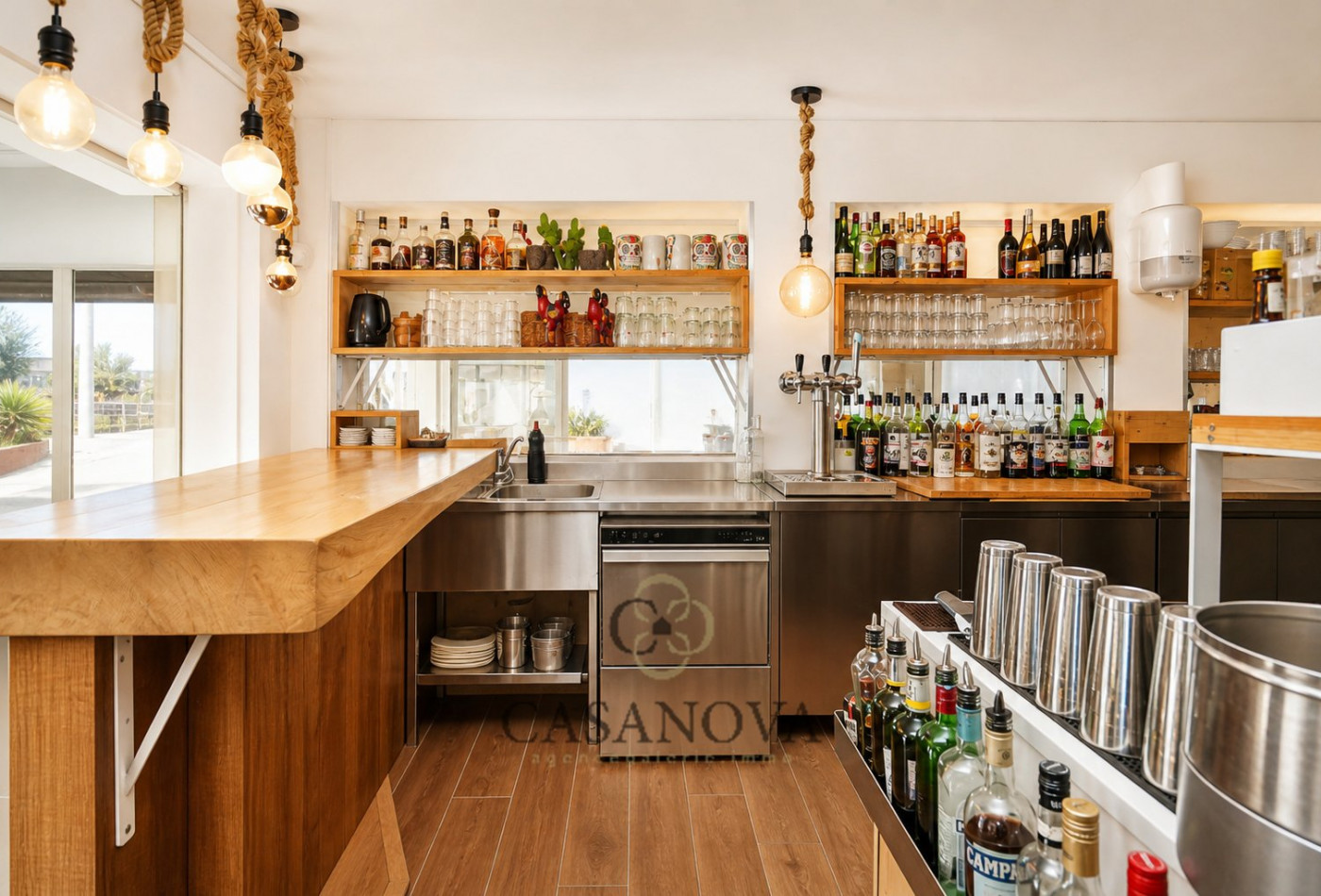 vente Agence Palavas Les Flots - Photo 6