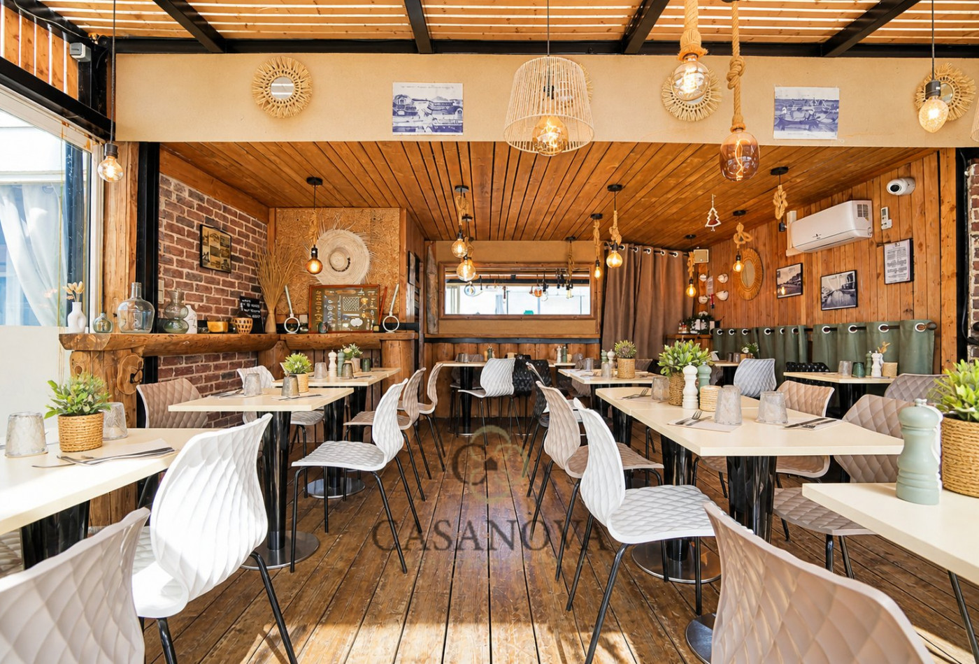 vente Agence Palavas Les Flots - Photo 9