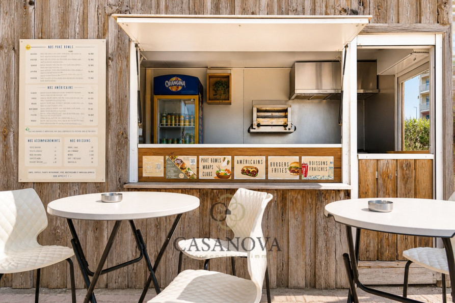 vente Agence Palavas Les Flots - Photo 10