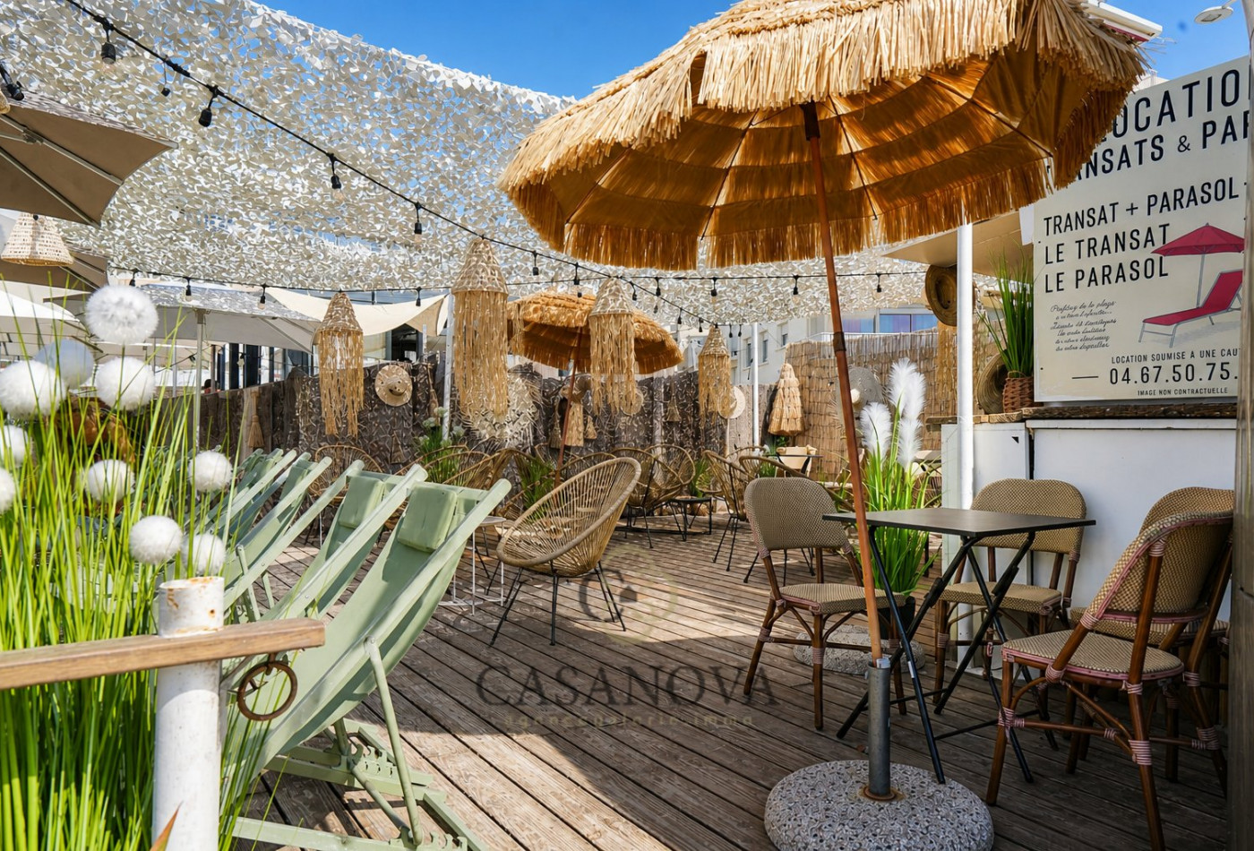 vente Agence Palavas Les Flots - Photo 11