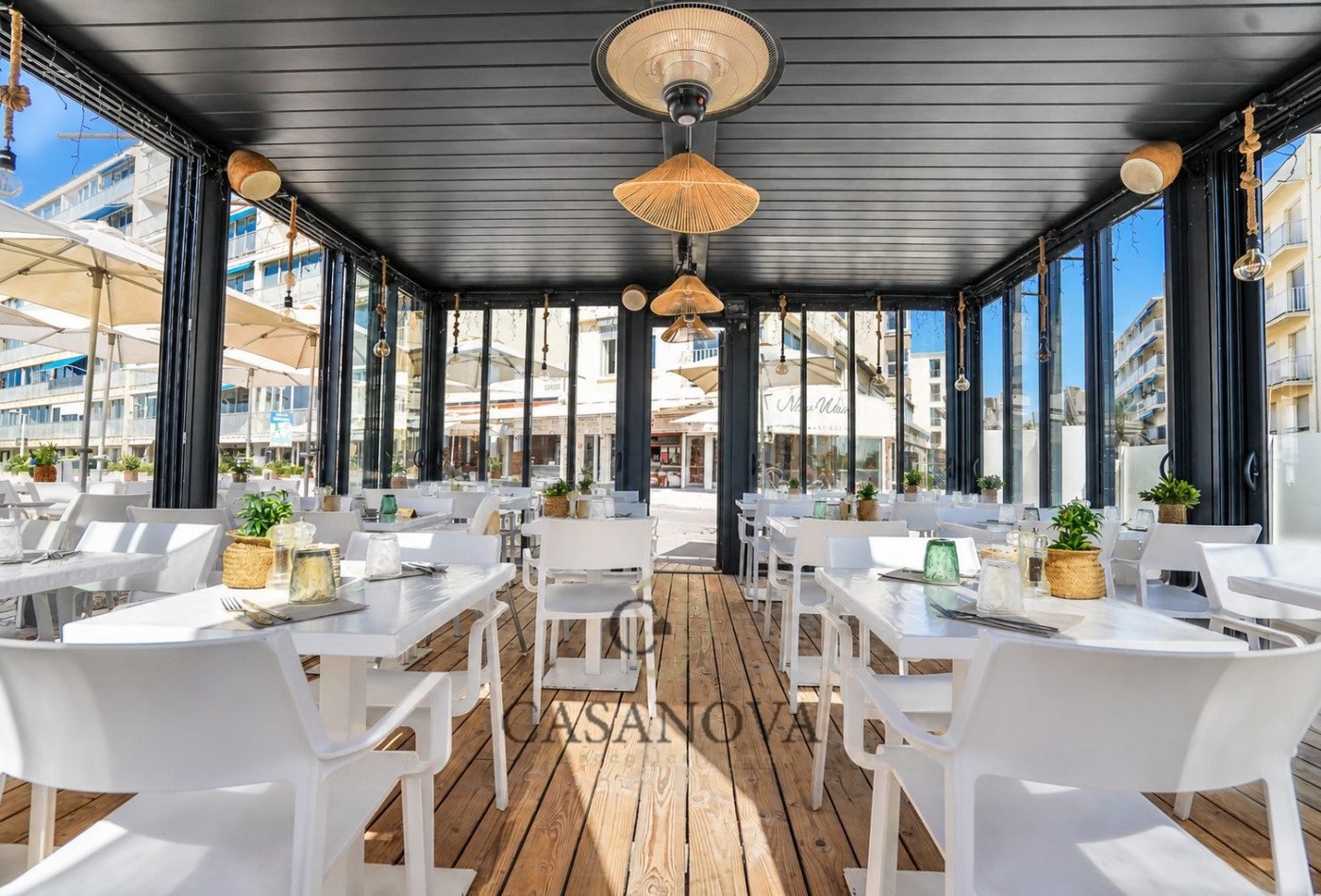 vente Agence Palavas Les Flots - Photo 12