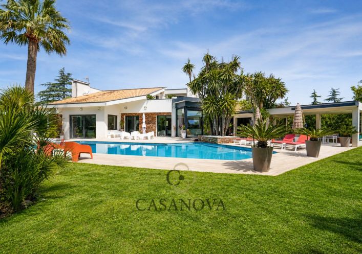 vente Maison Perols
