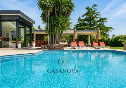 vente Maison Montpellier