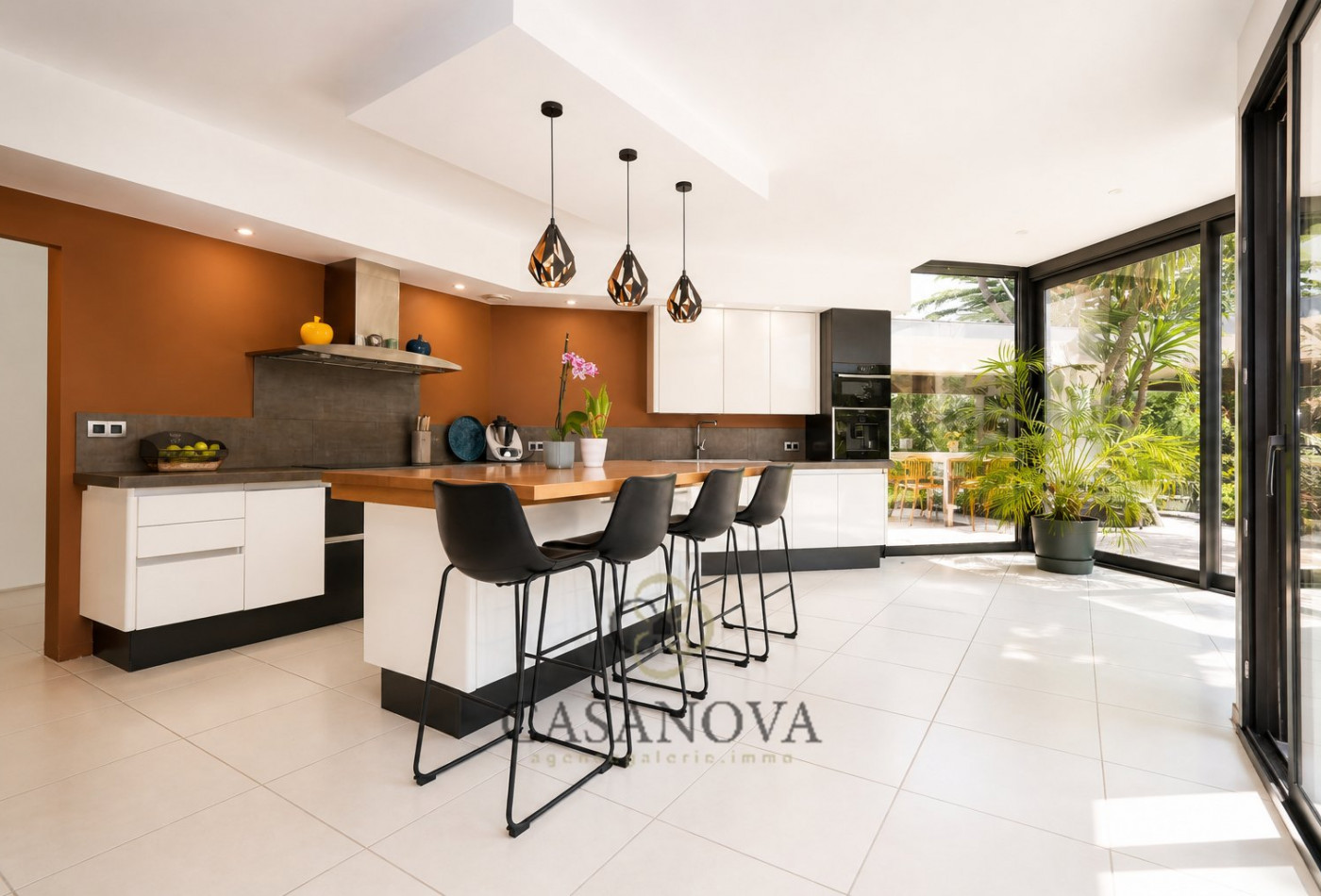 vente Maison Lattes - Photo 9
