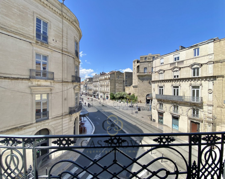 vente Appartement Montpellier - Photo 5