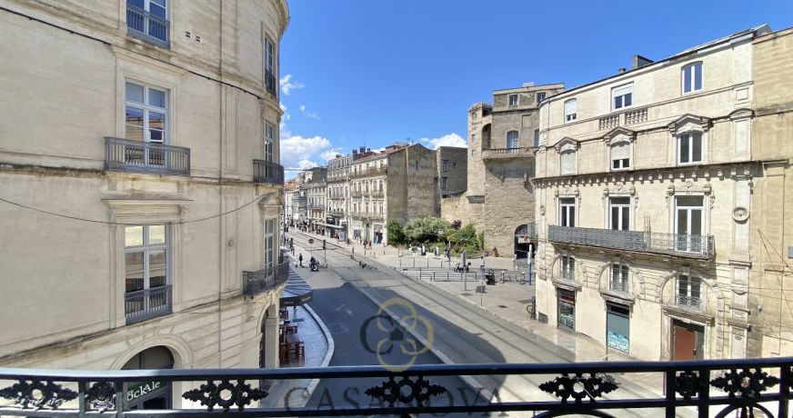 vente Appartement Montpellier