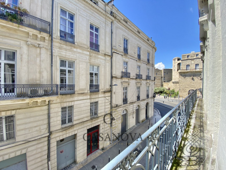 vente Appartement Montpellier - Photo 3