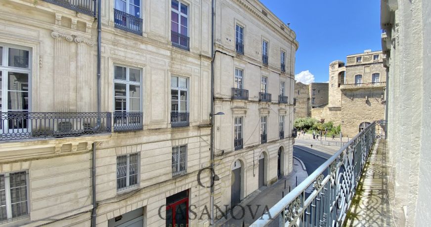 vente Appartement Montpellier