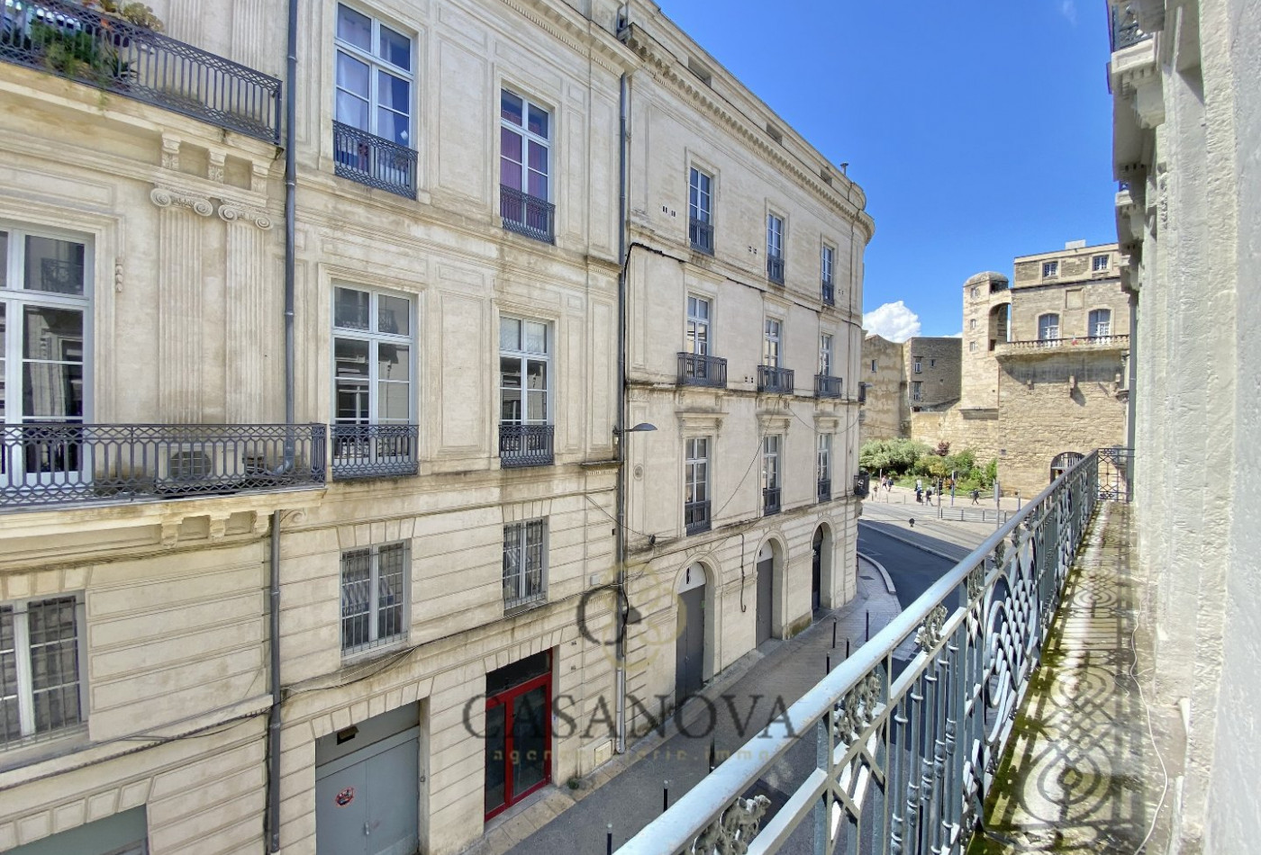 vente Appartement Montpellier - Photo 3