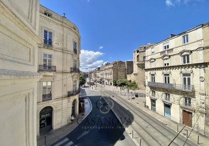 vente Appartement Montpellier