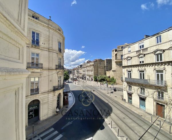 sale Montpellier