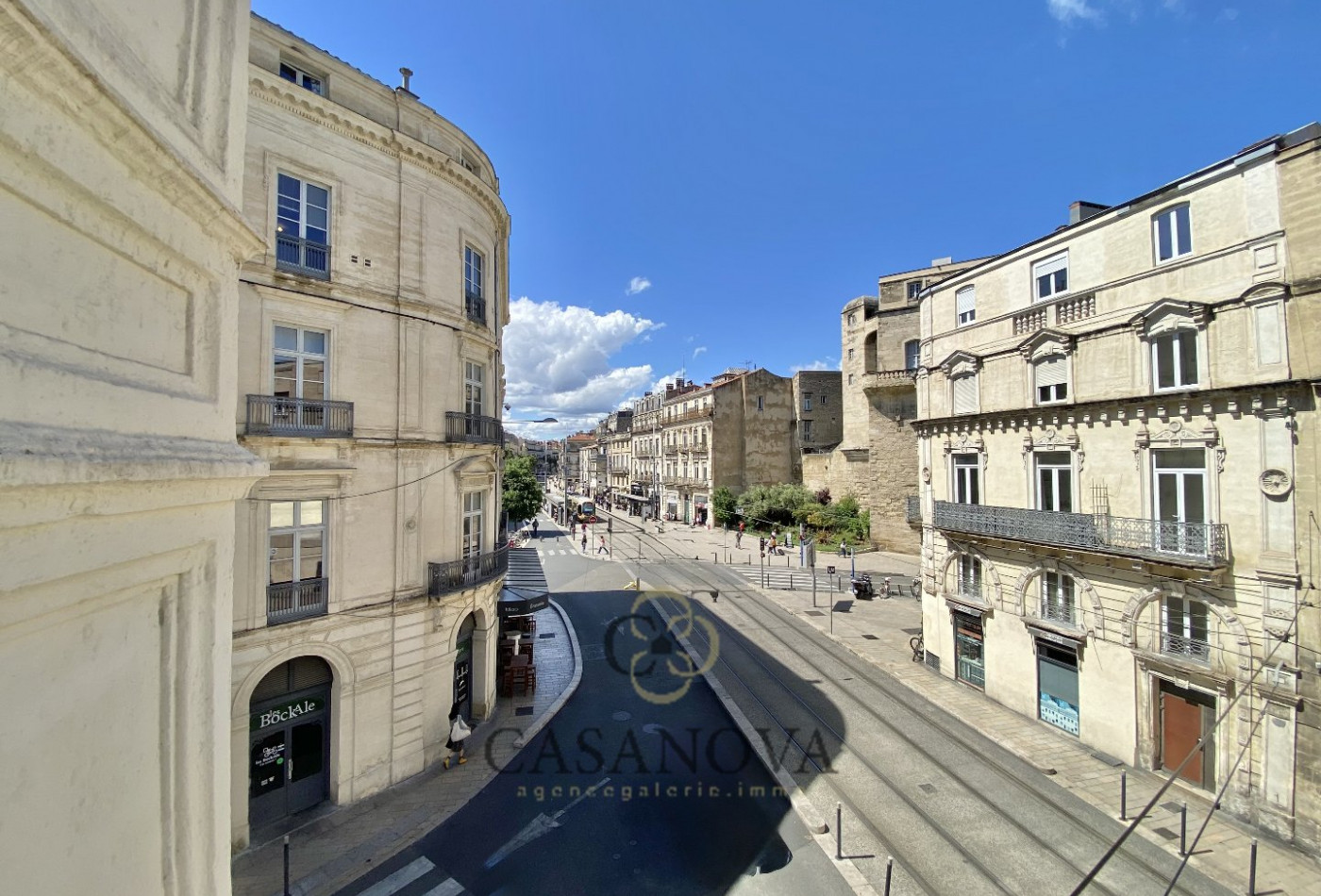 vente Appartement Montpellier - Photo 1