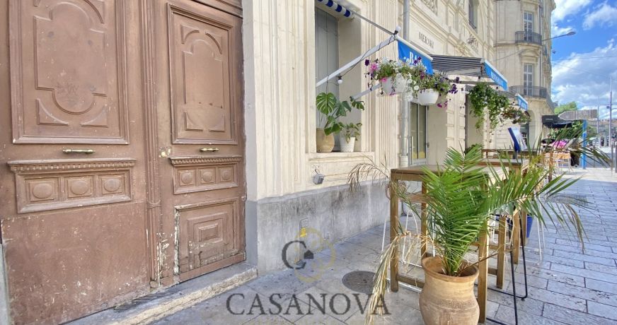 vente Appartement Montpellier