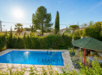 vente Maison Saussan