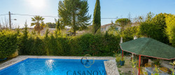 vente Maison Saussan
