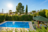 vente Maison Saussan