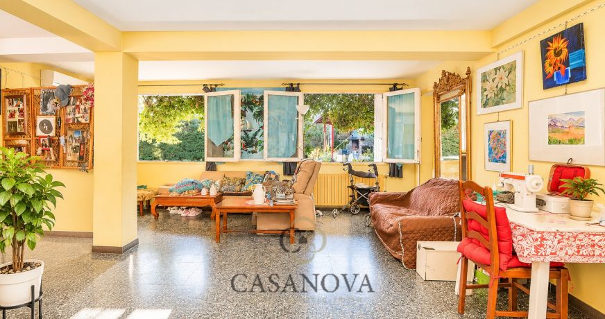 vente Maison Saussan