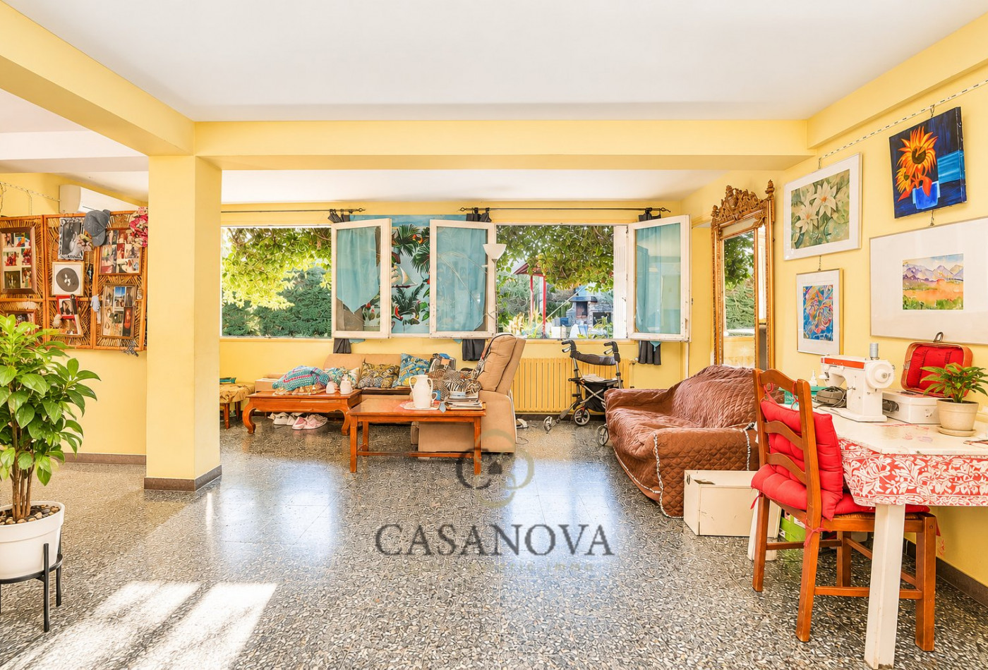 vente Maison Saussan - Photo 12