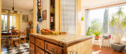 vente Maison Saussan