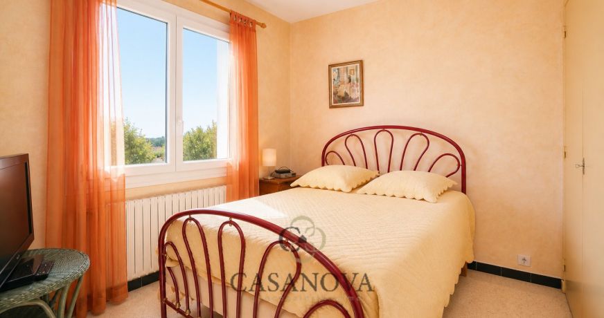 vente Maison Saussan