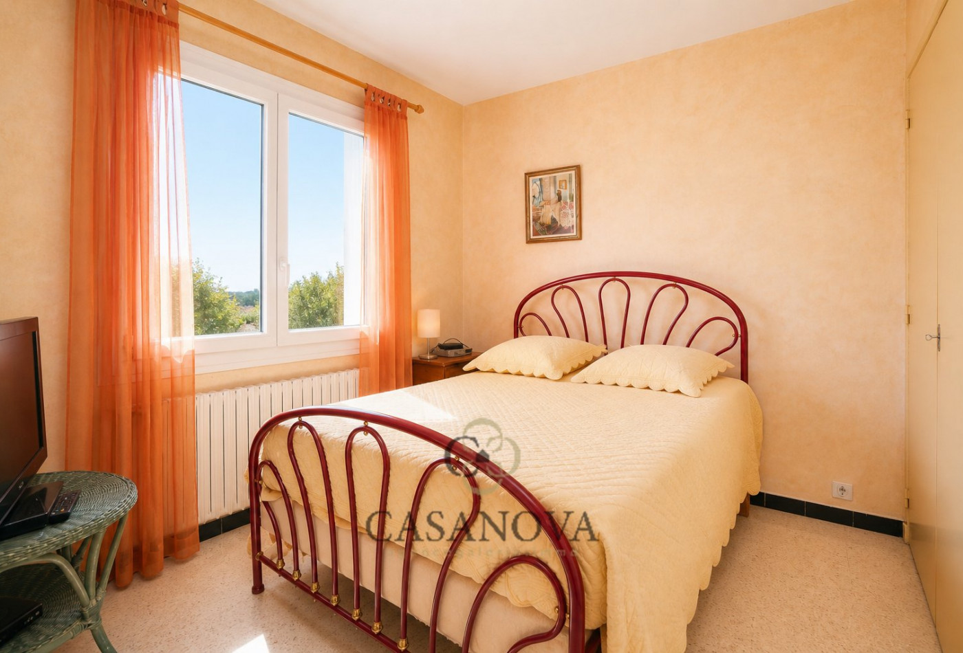 vente Maison Saussan - Photo 15