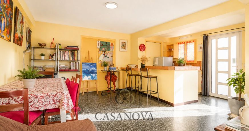 vente Maison Saussan