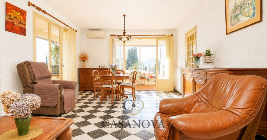 vente Maison Saussan