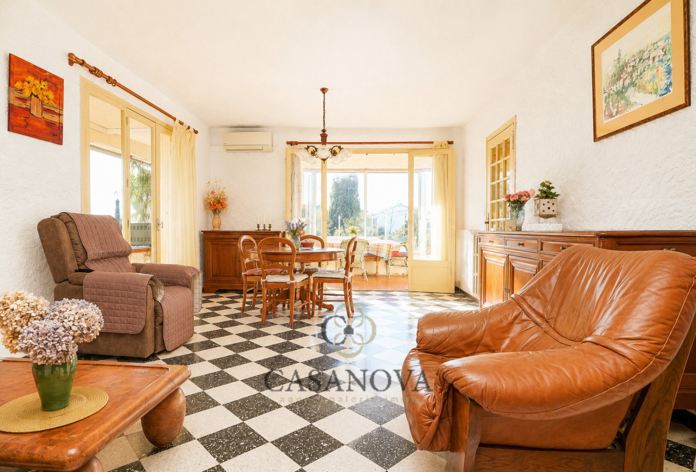 vente Maison Saussan - Photo 16