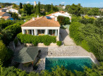 vente Maison Saussan