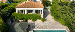 vente Maison Saussan