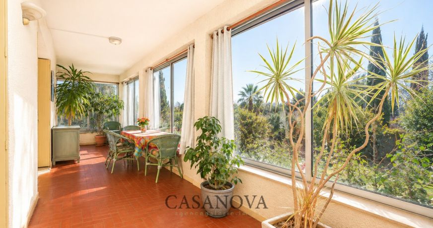 vente Maison Saussan