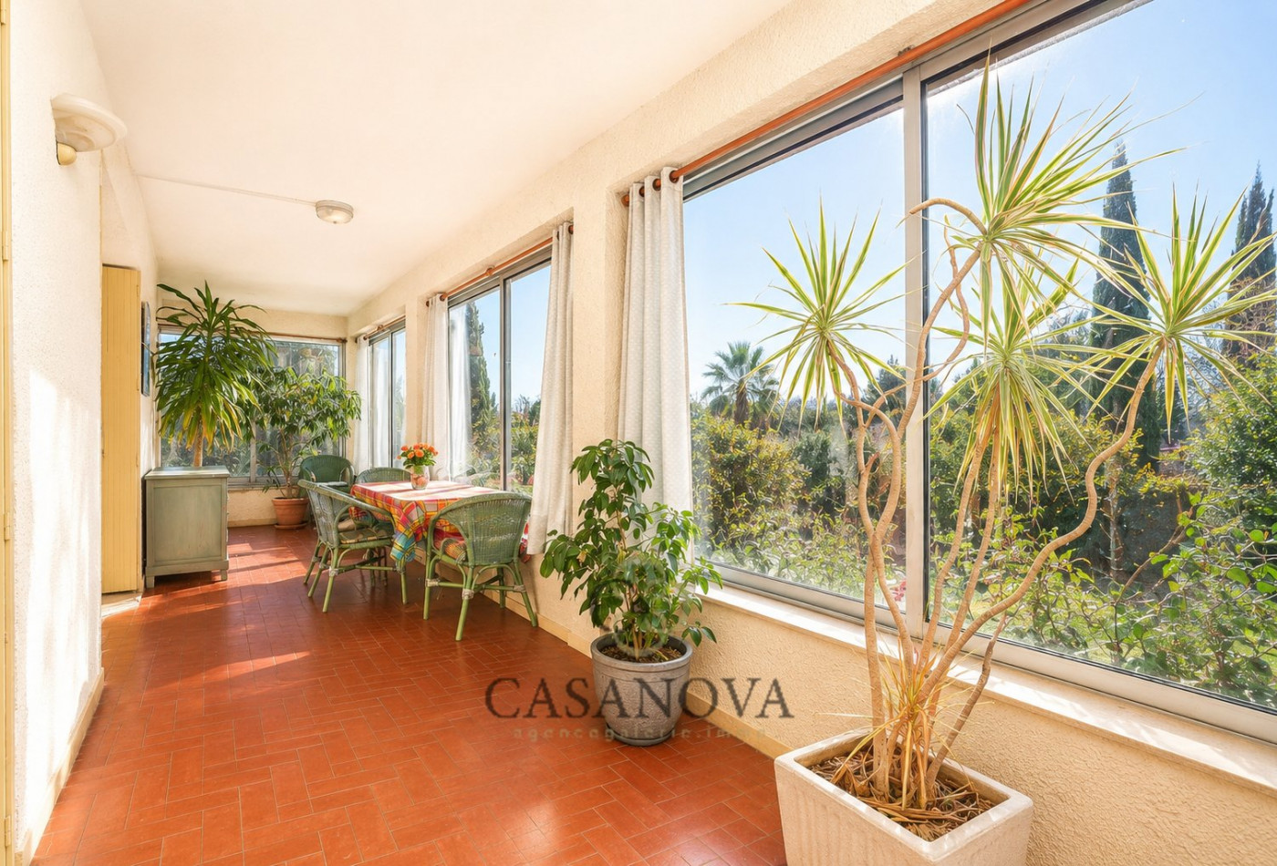 vente Maison Saussan - Photo 9