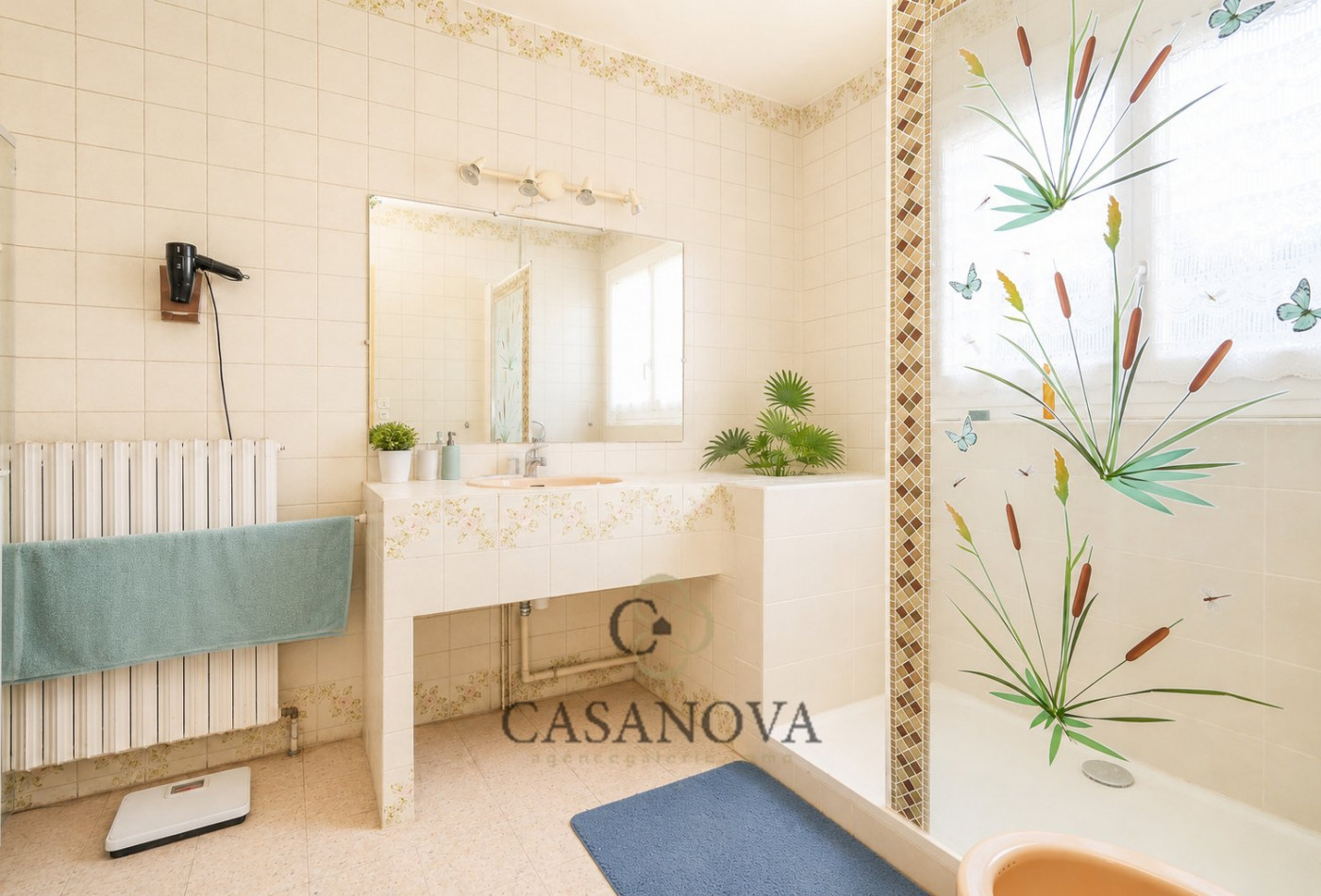 vente Maison Saussan - Photo 17