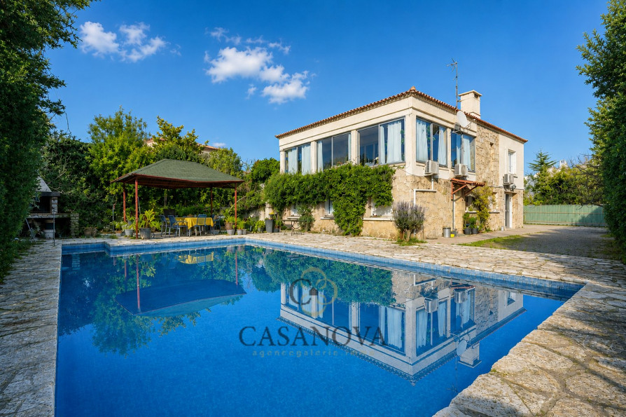 vente Maison Saussan - Photo 5
