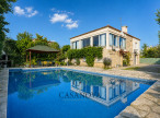 vente Maison Saussan