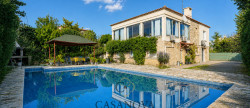 vente Maison Saussan