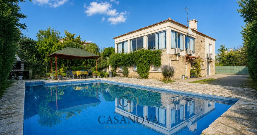 vente Maison Saussan