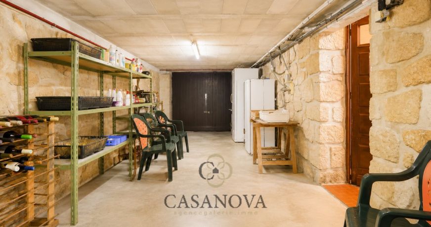 vente Maison Saussan