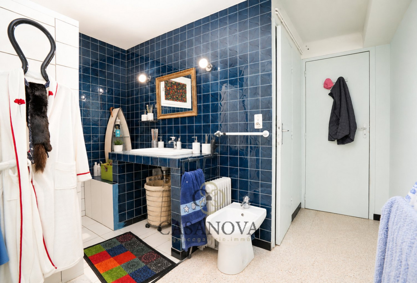 vente Maison Saussan - Photo 20
