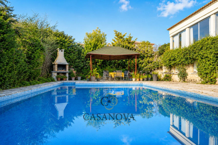 vente Maison Saussan - Photo 4