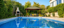 vente Maison Saussan