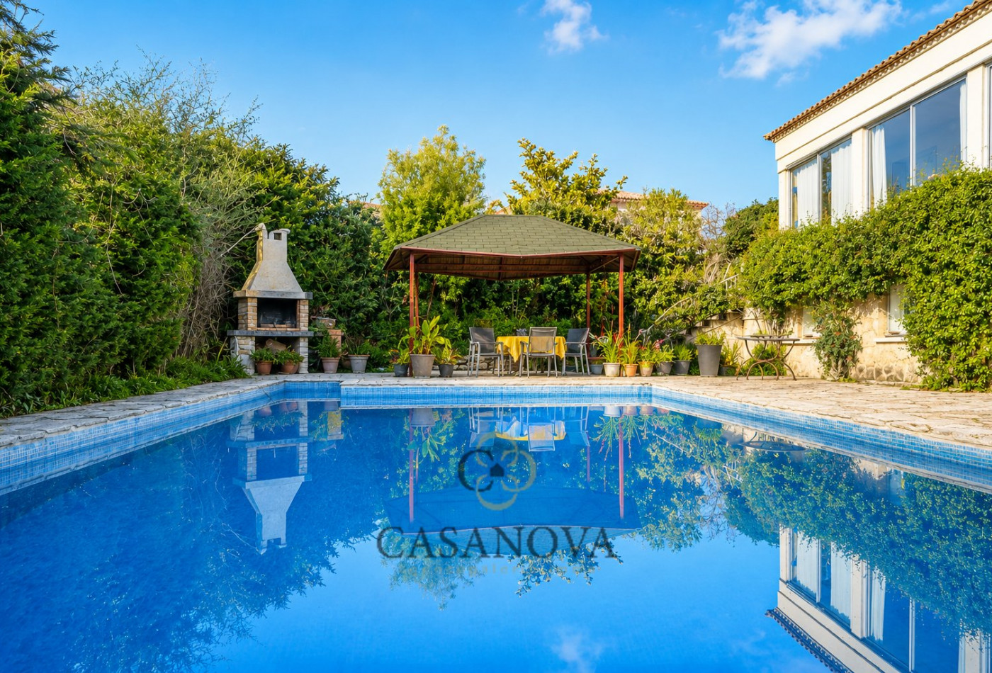 vente Maison Saussan - Photo 4