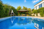 vente Maison Saussan