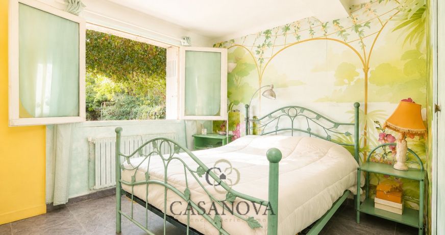 vente Maison Saussan
