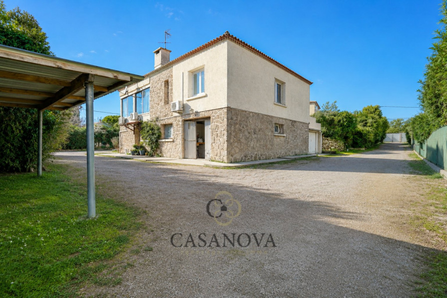 vente Maison Saussan - Photo 6