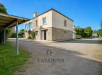 vente Maison Saussan