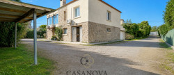 vente Maison Saussan